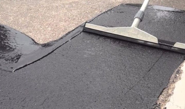 Sistemas utilizados para la impermeabilización