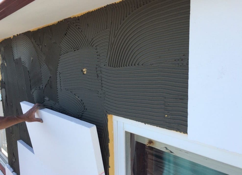 El aislamiento y su función estructural