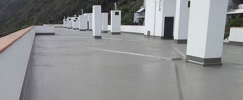 ¿Qué es la poliurea?