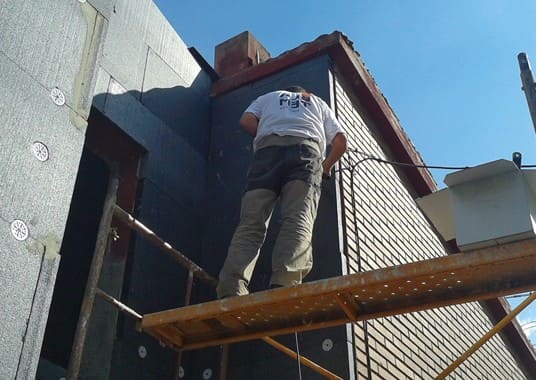 Consejos para elegir el mejor aislante