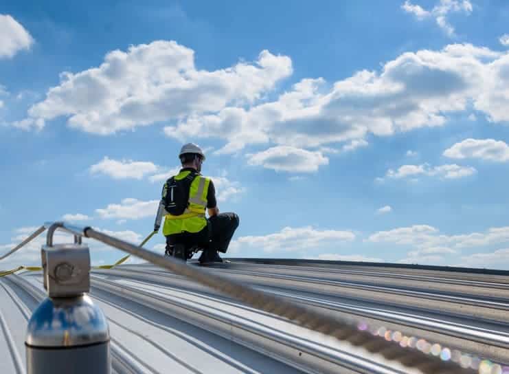 Asegúrate de que entiendes la distancia de caída