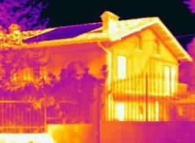 Rehabilitación energética: puntos de actuación