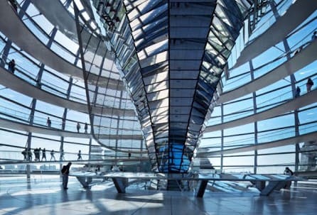 los edificios energéticamente eficientes