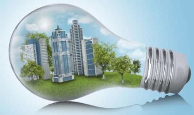 consumo de energía está aumentando rápidamente