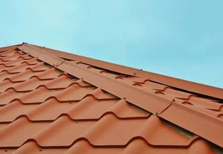 Reparaciones de emergencia del tejado