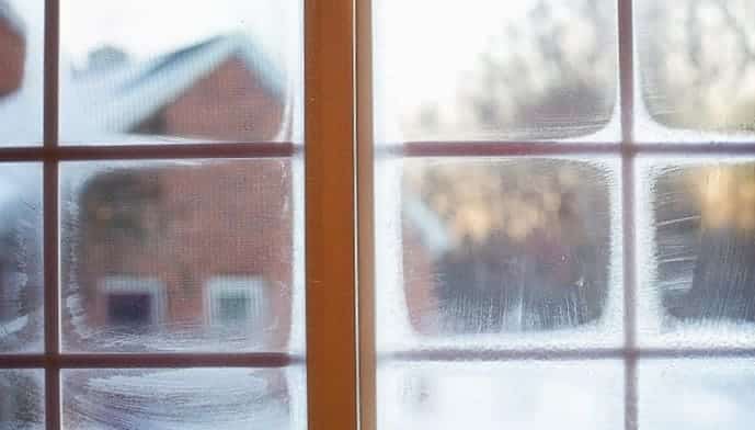 Si no podemos sustituir las ventanas estos son algunos trucos para aislar ventanas