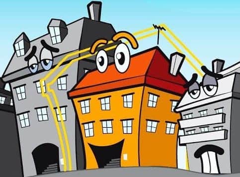 aislamiento de fachada