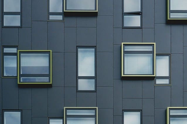 aislamiento de ventanas