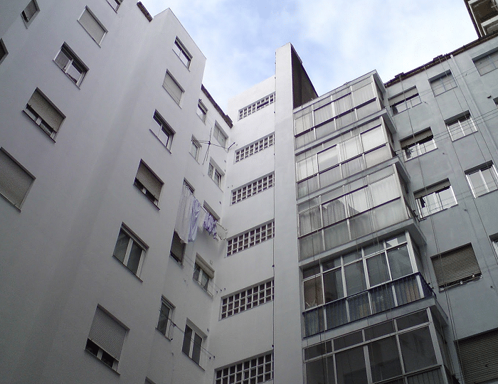 ¿Por qué hacer la rehabilitación de patios?