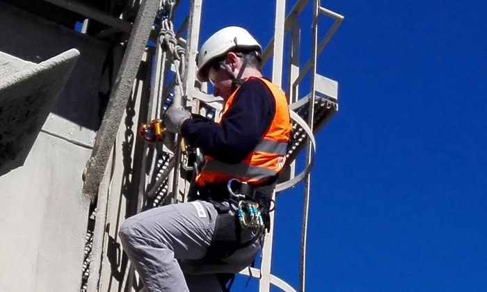 rehabilitación de edificios