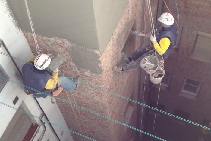 ¿Para qué puedo usar los trabajos verticales?