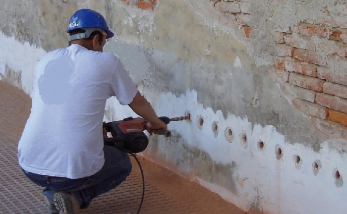 Soluciones para las barreras químicas