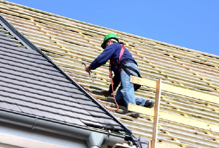 Ventajas de instalar cubiertas