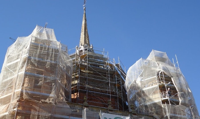 Eficiencia energética