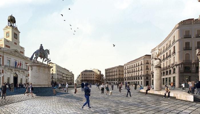 ¿Cómo solicitar el Plan MAD-RE?