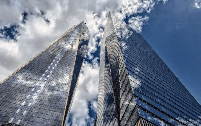 Principales elementos para revalorizar un edificio