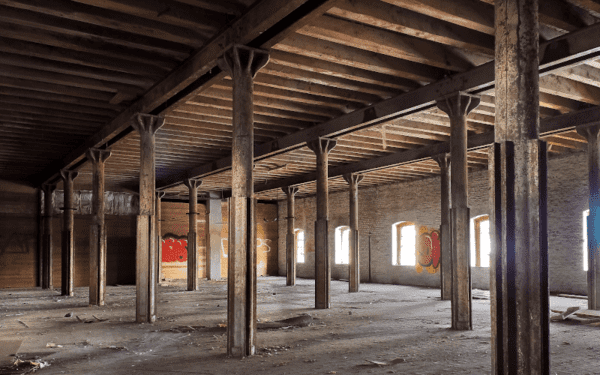 ¿Cuáles son los tipos de ignifugación de vigas que pueden aplicar?