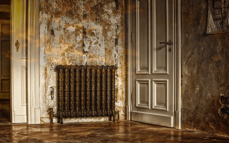 ¿Qué es el aislamiento térmico?