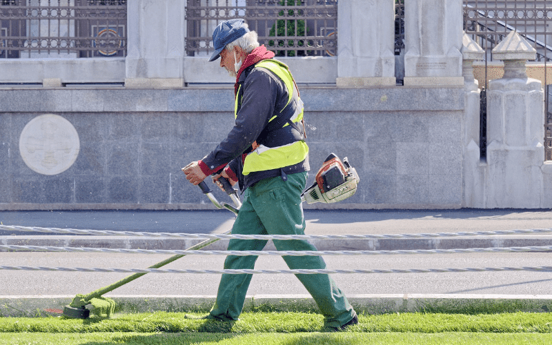 mantener buenas condiciones de vivienda