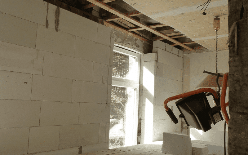 ¿Por qué es importante reformar una vivienda?