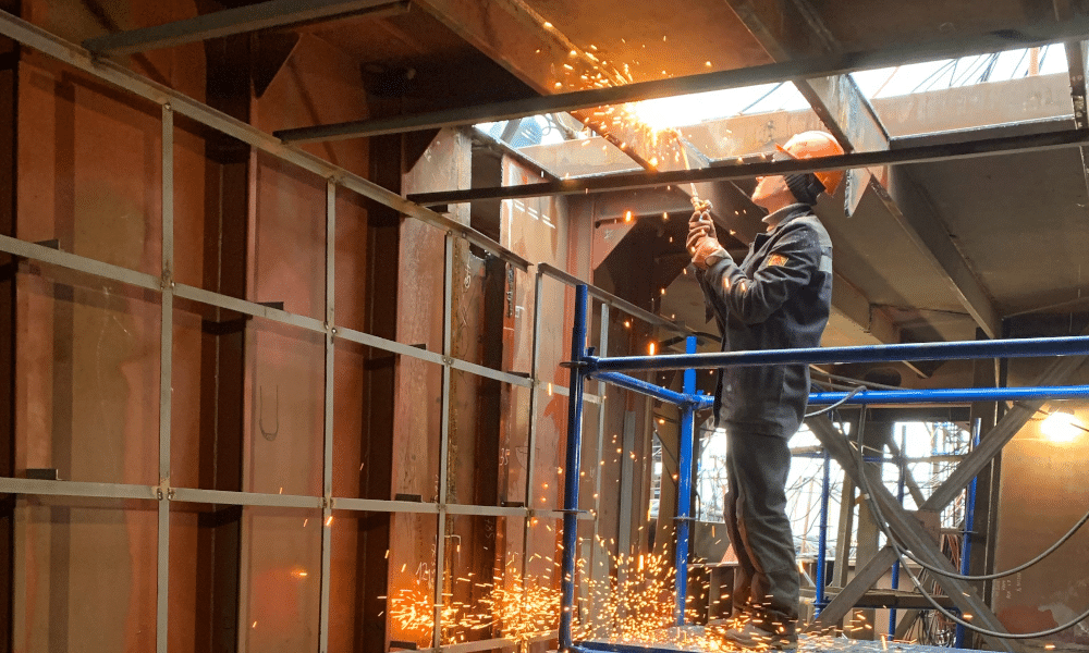 Eficiencia energética