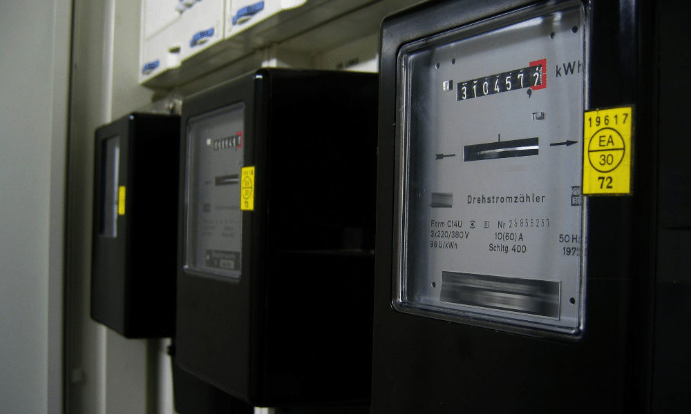 ¿Cuáles son los tipos de energía que se utiliza en el hogar?