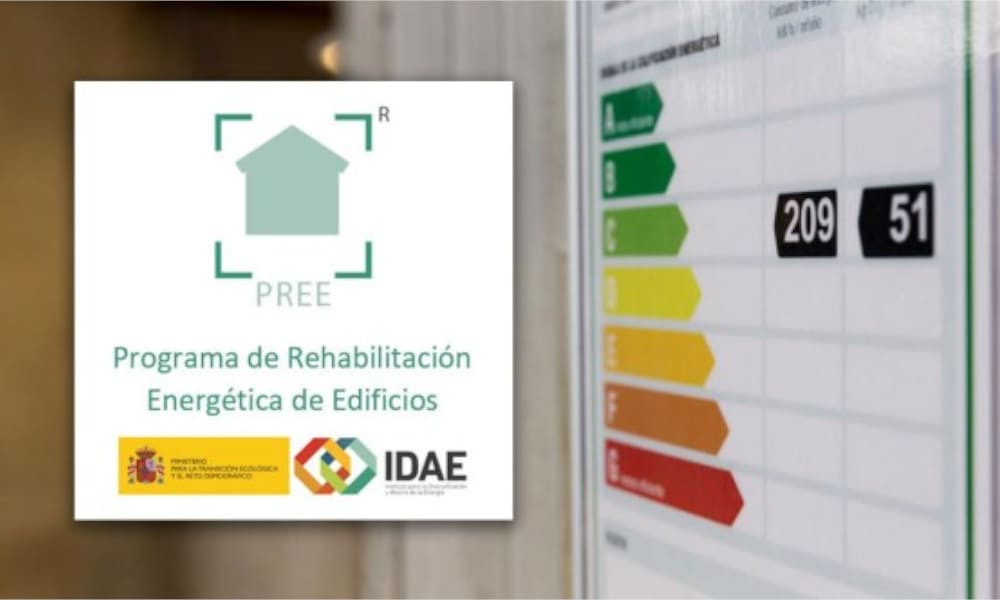 ¿Qué es el programa Pree?