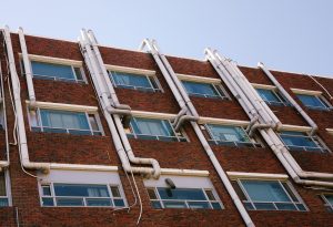 ¿Cómo funciona la ventilación en viviendas?