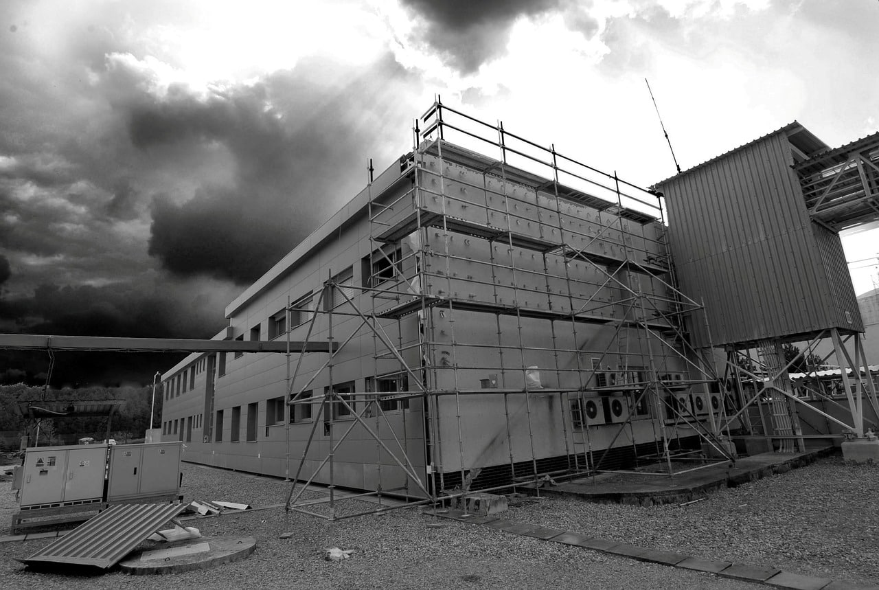 Instalaciones térmicas en edificios ante el COVID-19