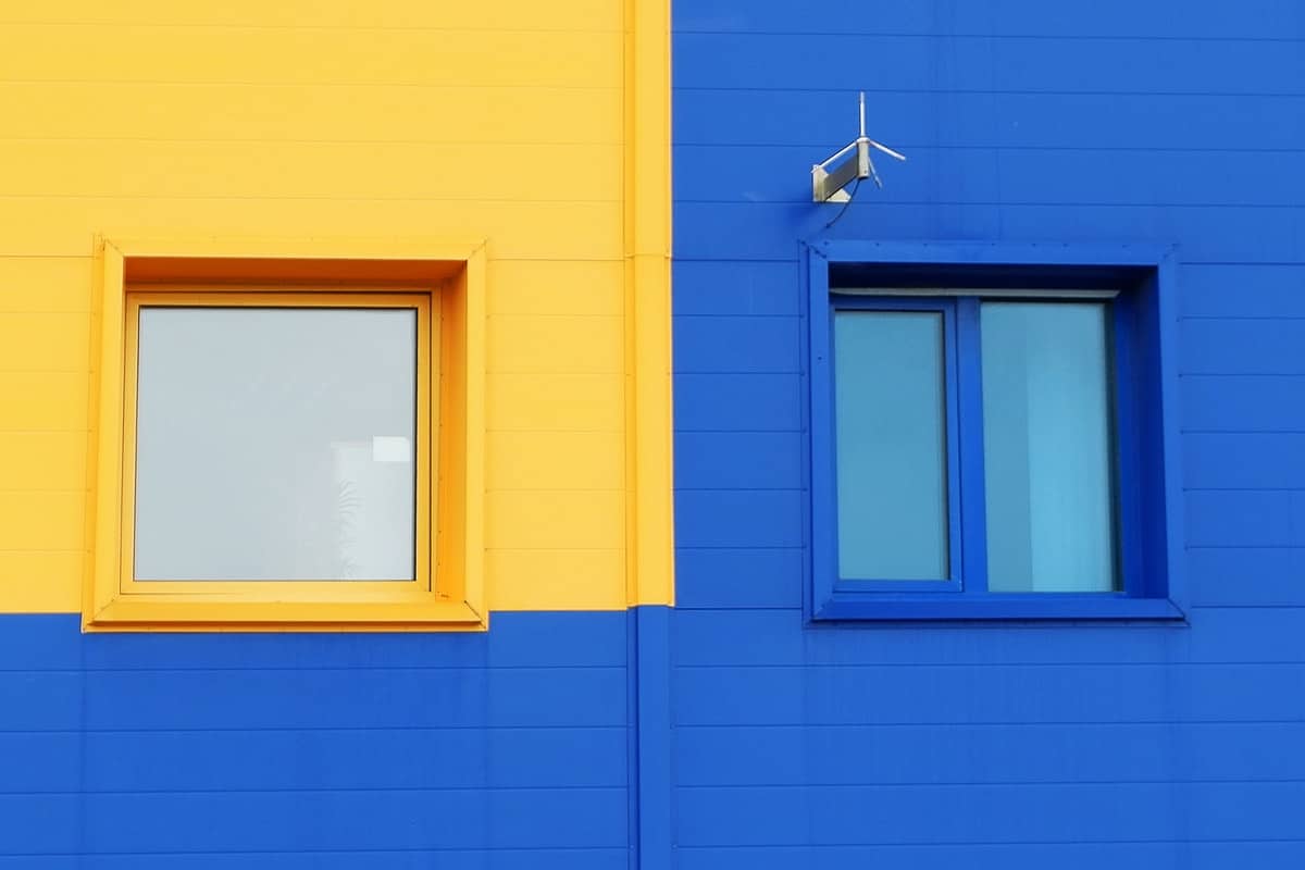 Trabajos previos a instalar el sistema SATE