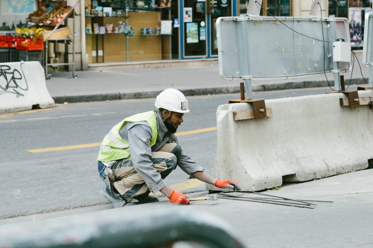 Las licencias de obra