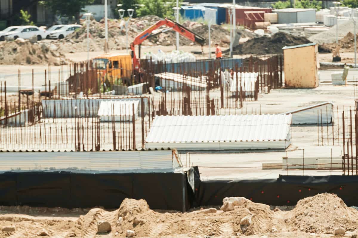 ¿Cuáles son los tipos de licencias de obra que se pueden tramitar?