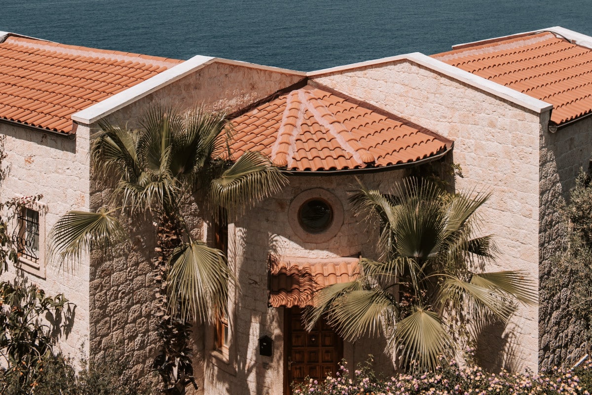 Rehabilitar tejados y cubiertas