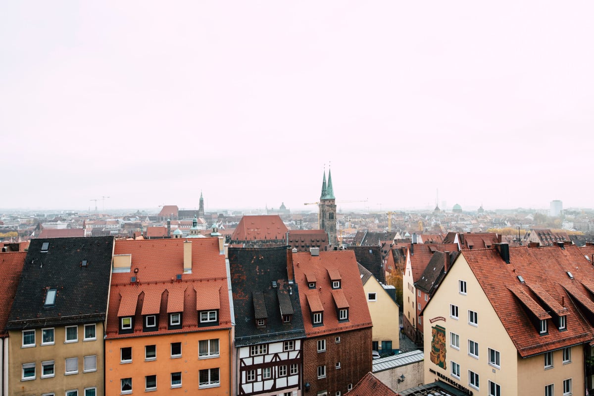 Importancia de rehabilitar tejados y cubiertas