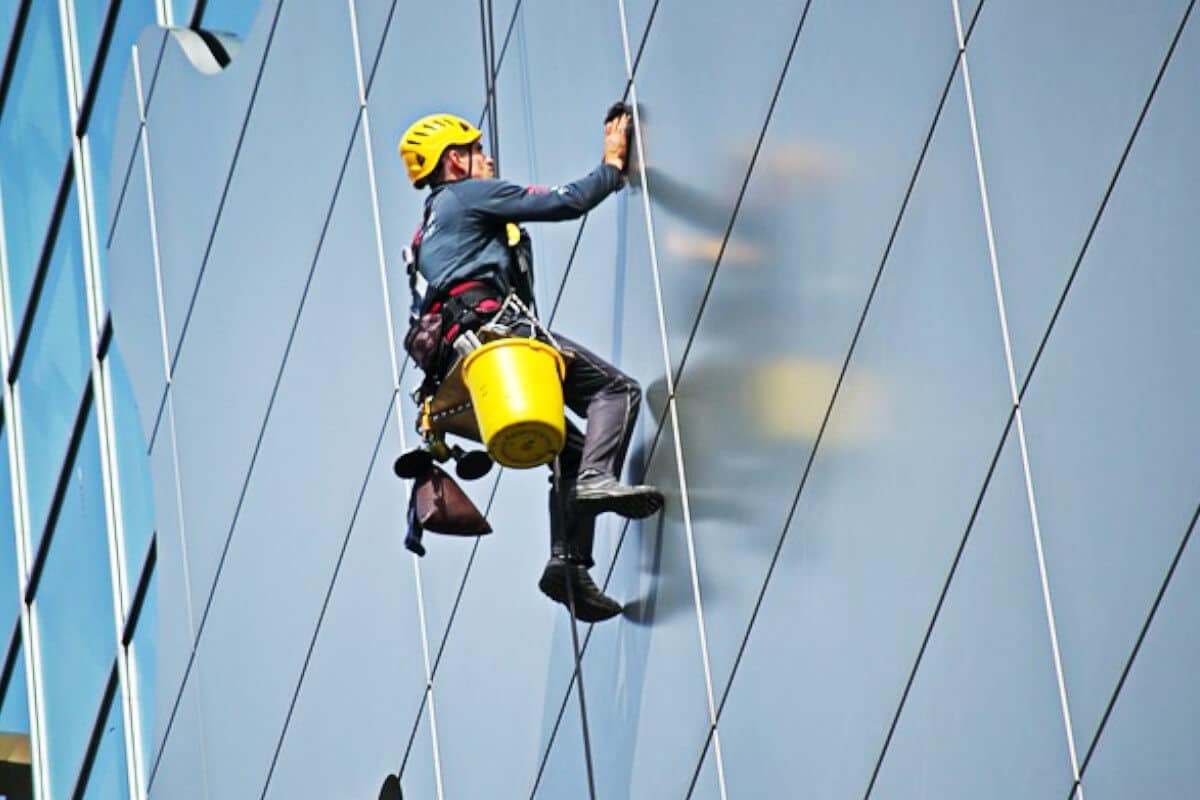 ¿Qué tener en cuenta para elegir una empresa de trabajos verticales?