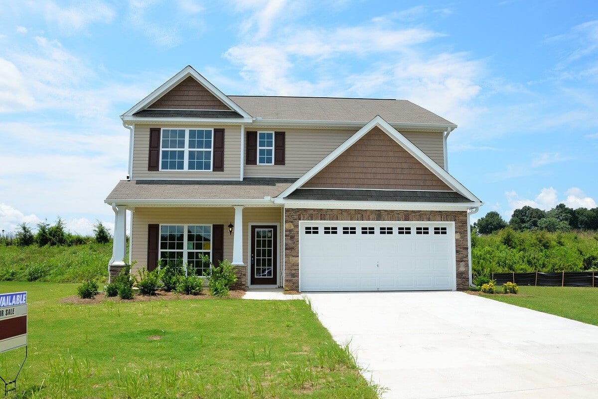 Cómo aislar una Vivienda Unifamiliar