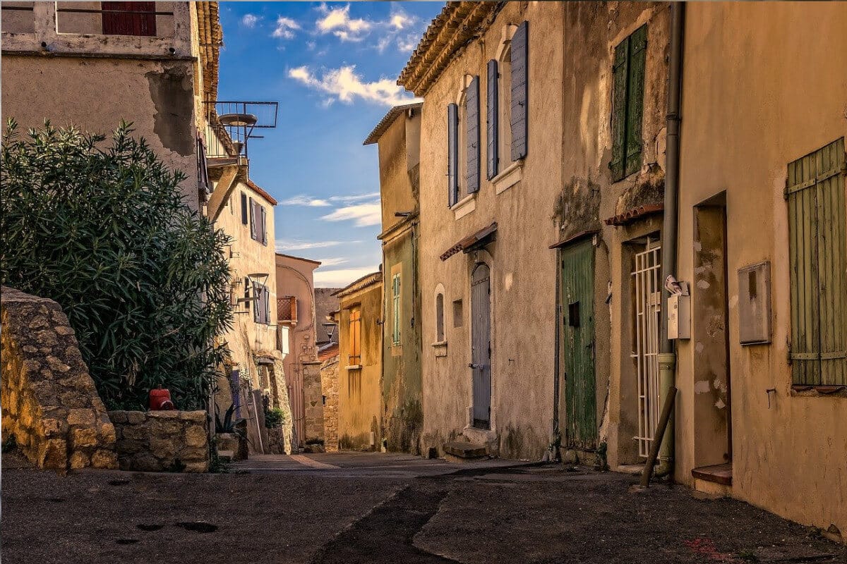 Desperfectos más comunes en las fachadas