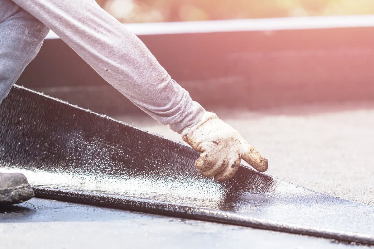 ¿Qué es la impermeabilización de edificios?