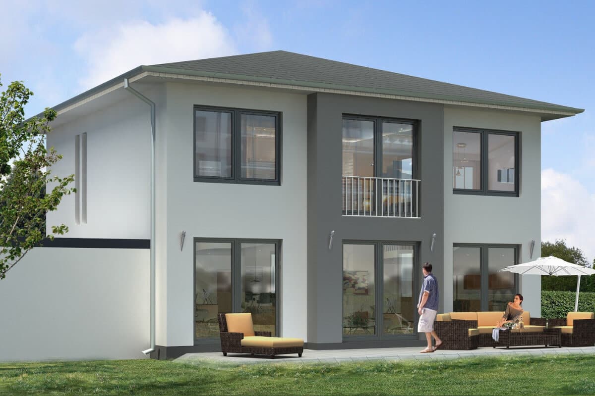 Otras áreas importantes para aislar una vivienda