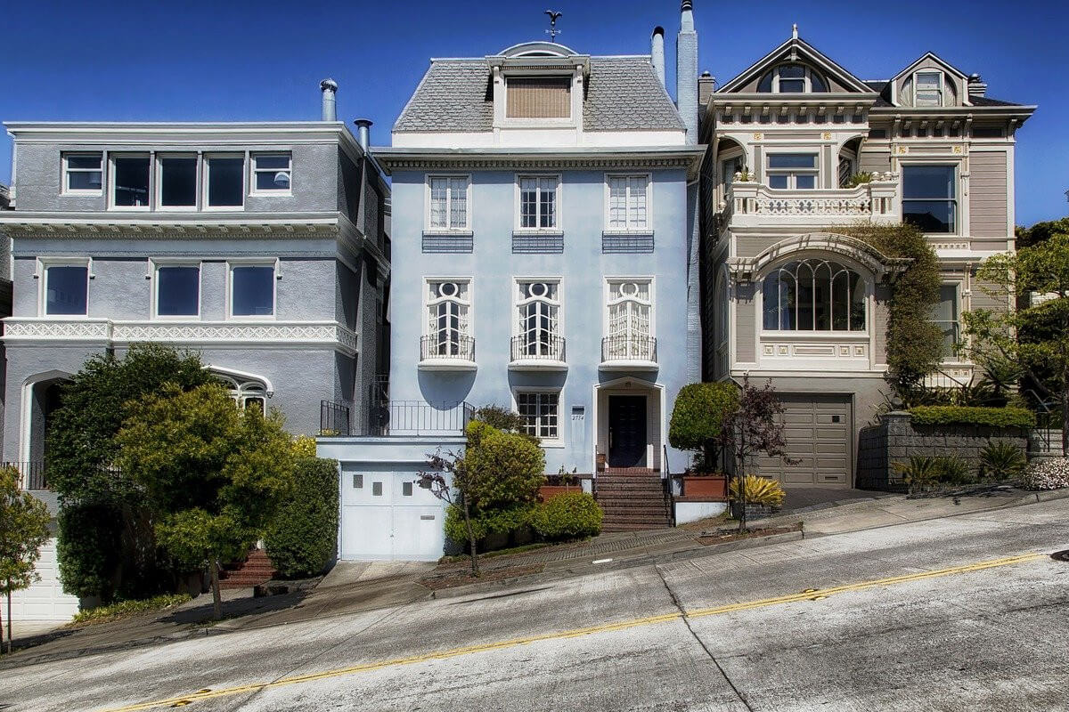 ¿Por qué es importante cuidar las fachadas?