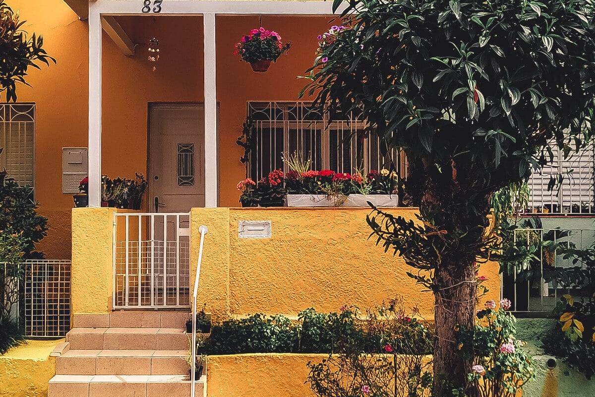 Principales consejos para el mantenimiento de fachadas