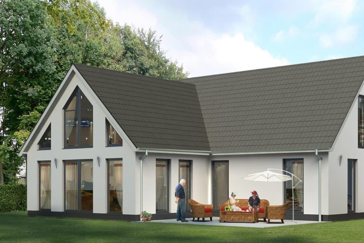 ¿Qué es una Vivienda Unifamiliar?