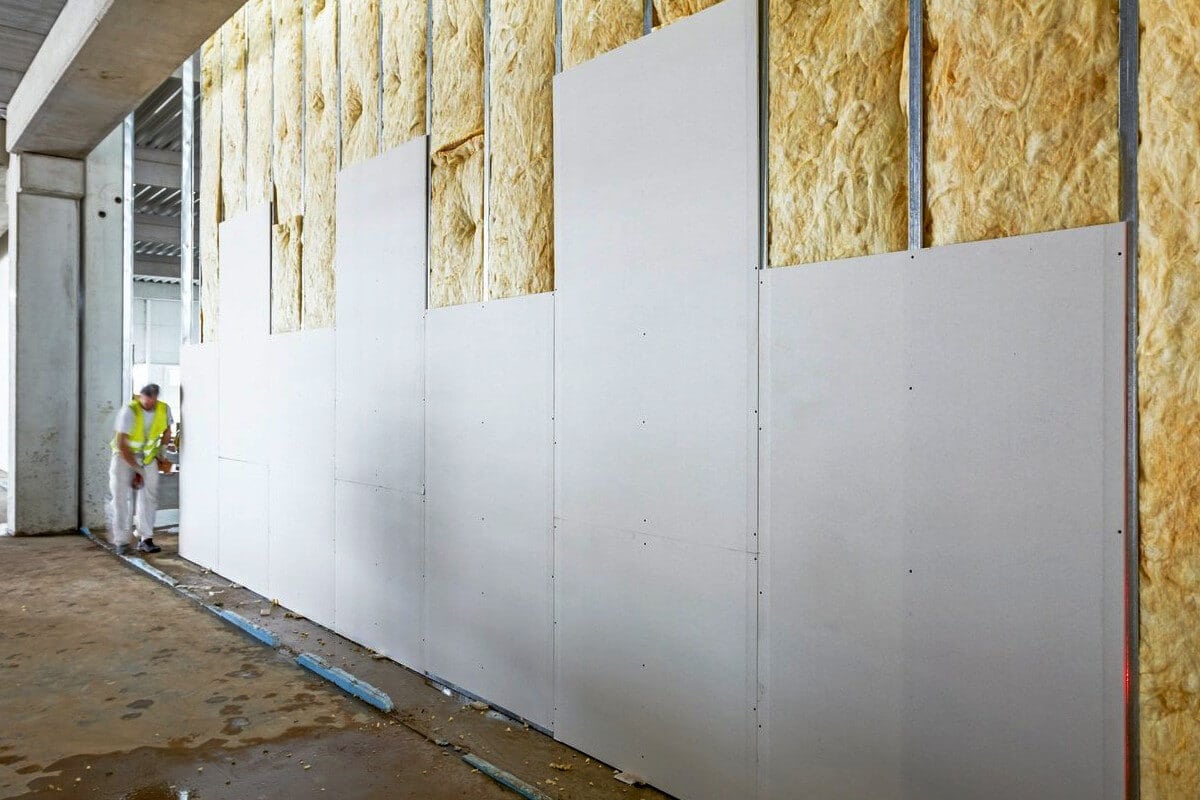 Importancia del Aislamiento Térmico durante las bajas temperaturas