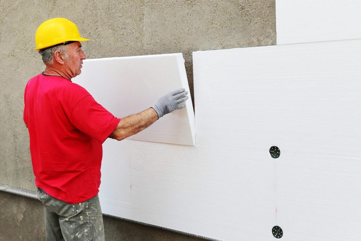 ¿Cuáles son los Aislantes Térmicos más utilizados para las bajas temperaturas?