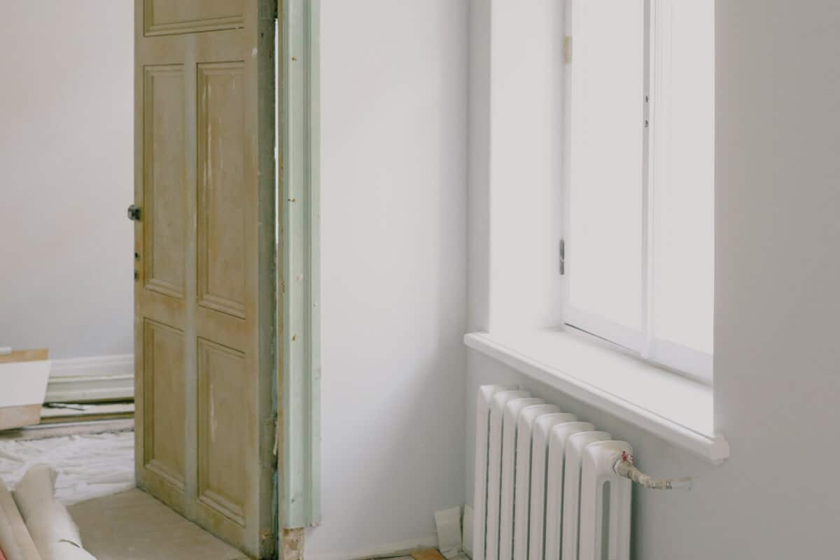 Tipos de sistemas de aislamiento pasivo