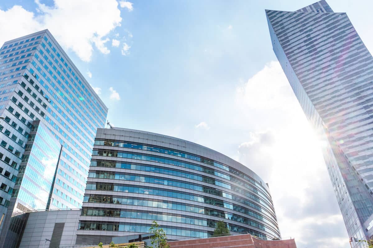 La fachada como elemento clave en la eficiencia energética de un edificio