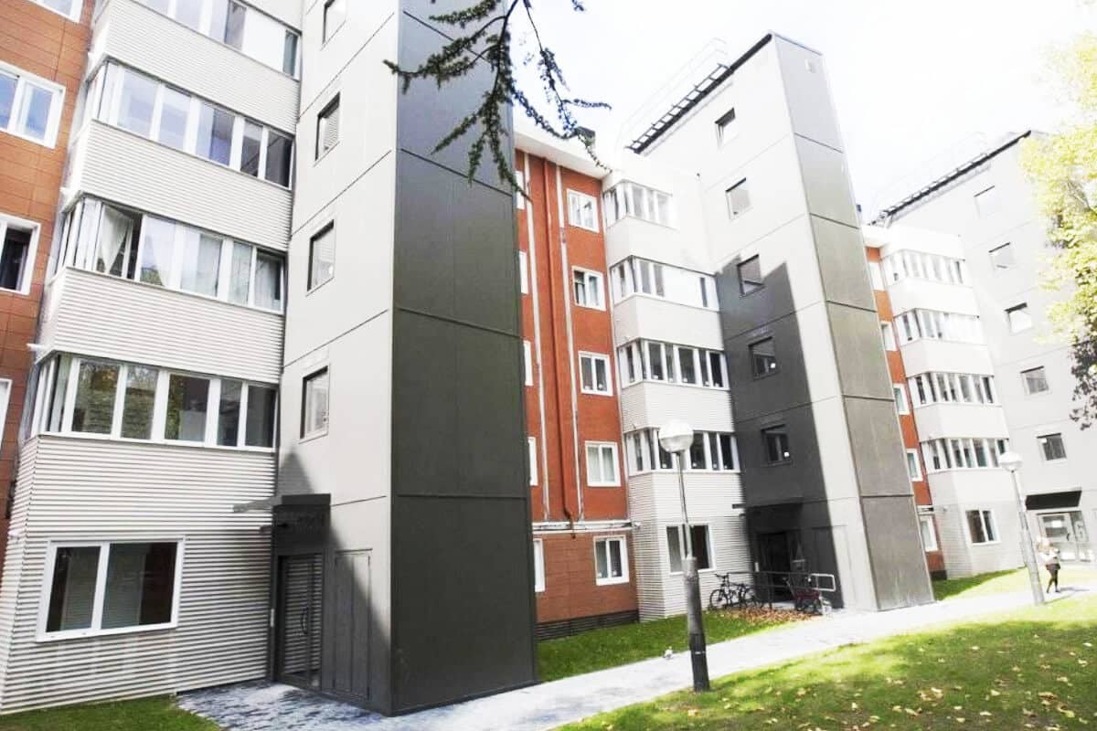 Pasos para realizar una correcta rehabilitación energética en Madrid