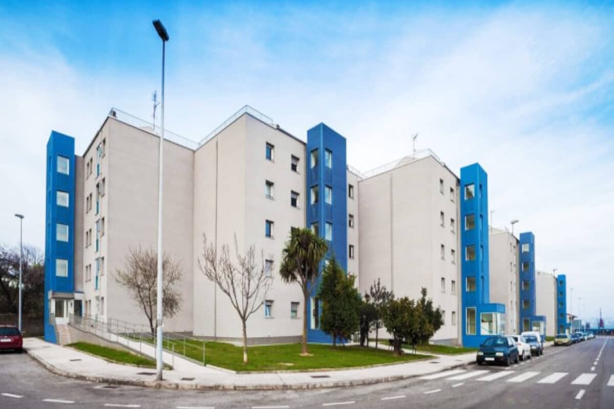 ¿Qué significa la rehabilitación energética?