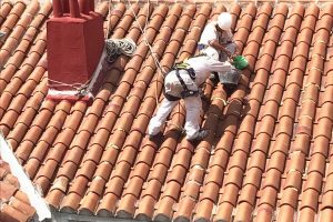 Técnicas a realizar antes de rehabilitar tejados en Madrid 