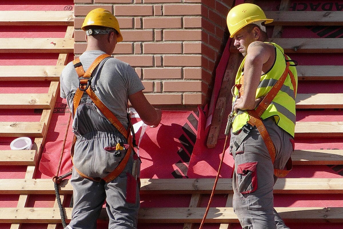 Qué tener en cuenta para elegir la mejor empresa de trabajos verticales